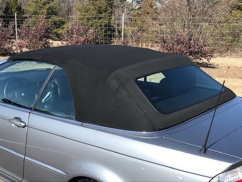 Used 2006 BMW 330Ci Convertible image 8