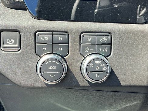 New 2026 GMC Sierra 1500 Elevation w/ Elevation Premium Package image 25