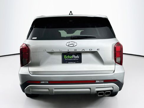 Used 2025 Hyundai Palisade SEL FWD image 7