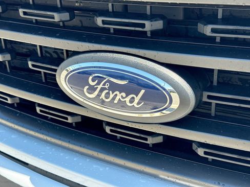 Certified 2023 Ford F150 XLT w/ Equipment Group 302A High AWD/4WD image 14