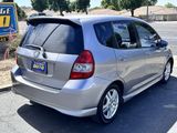 Used 2008 Honda Fit Sport image 3
