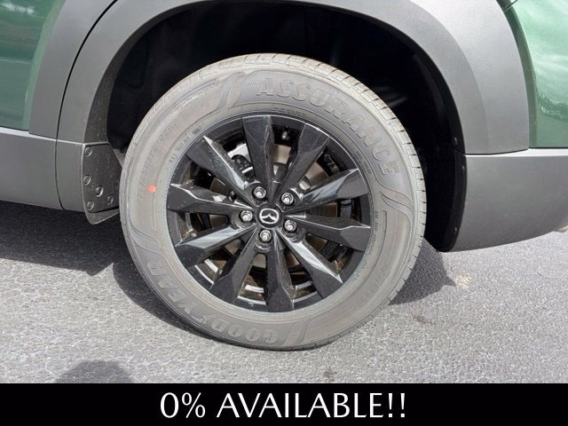 Used 2026 MAZDA CX-50 AWD 2.5 S w/ Weather Package image 5