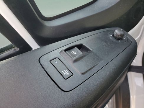 New 2025 RAM ProMaster 3500 FWD image 19