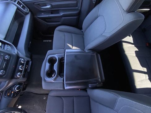 Used 2022 RAM 1500 Tradesman AWD/4WD image 20