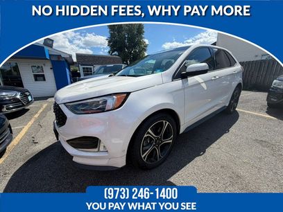 Used 2019 Ford Edge ST w/ Equipment Group 401A