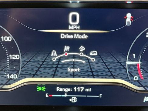 Used 2023 GMC Sierra 1500 SLE AWD/4WD image 18