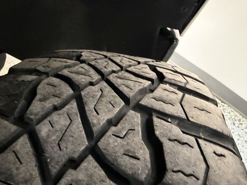 Used 2022 Chevrolet Silverado 1500 Custom Trail Boss image 26