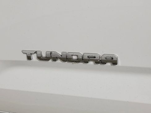 Used 2024 Toyota Tundra SR5 w/ SR5 Convenience Package image 9