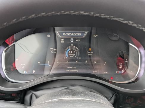 New 2026 RAM 1500 Laramie image 12