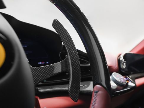 Used 2025 Ferrari Purosangue image 64