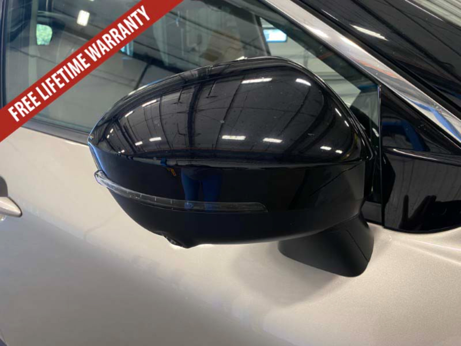 Used 2021 Nissan Rogue Platinum AWD/4WD image 27