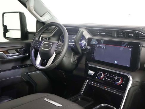 Used 2024 GMC Sierra 2500 Denali w/ Denali Reserve Package image 27