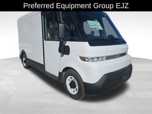 New 2025 Chevrolet Brightdrop 400 image 4