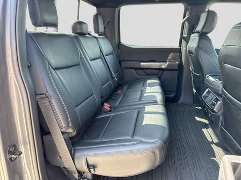 Certified 2023 Ford F150 XLT w/ Equipment Group 302A High AWD/4WD image 26