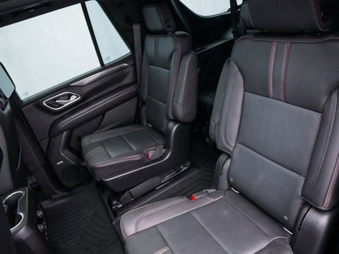 Used 2021 Chevrolet Tahoe RST w/ Luxury Package RWD image 24