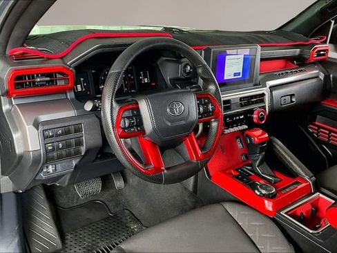 Used 2024 Toyota Tacoma SR5 image 14