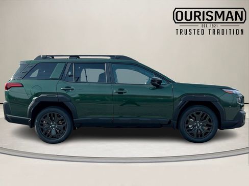 New 2026 Subaru Outback Limited XT image 2