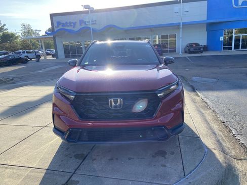 New 2026 Honda CR-V Sport-L image 3