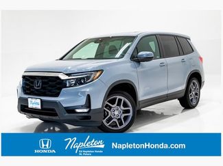 Used 2023 Honda Passport EX-L video 1