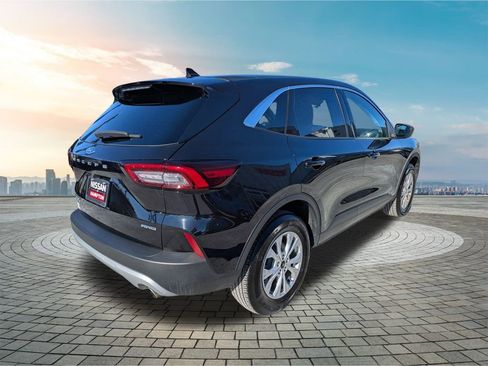 Used 2024 Ford Escape Active image 5