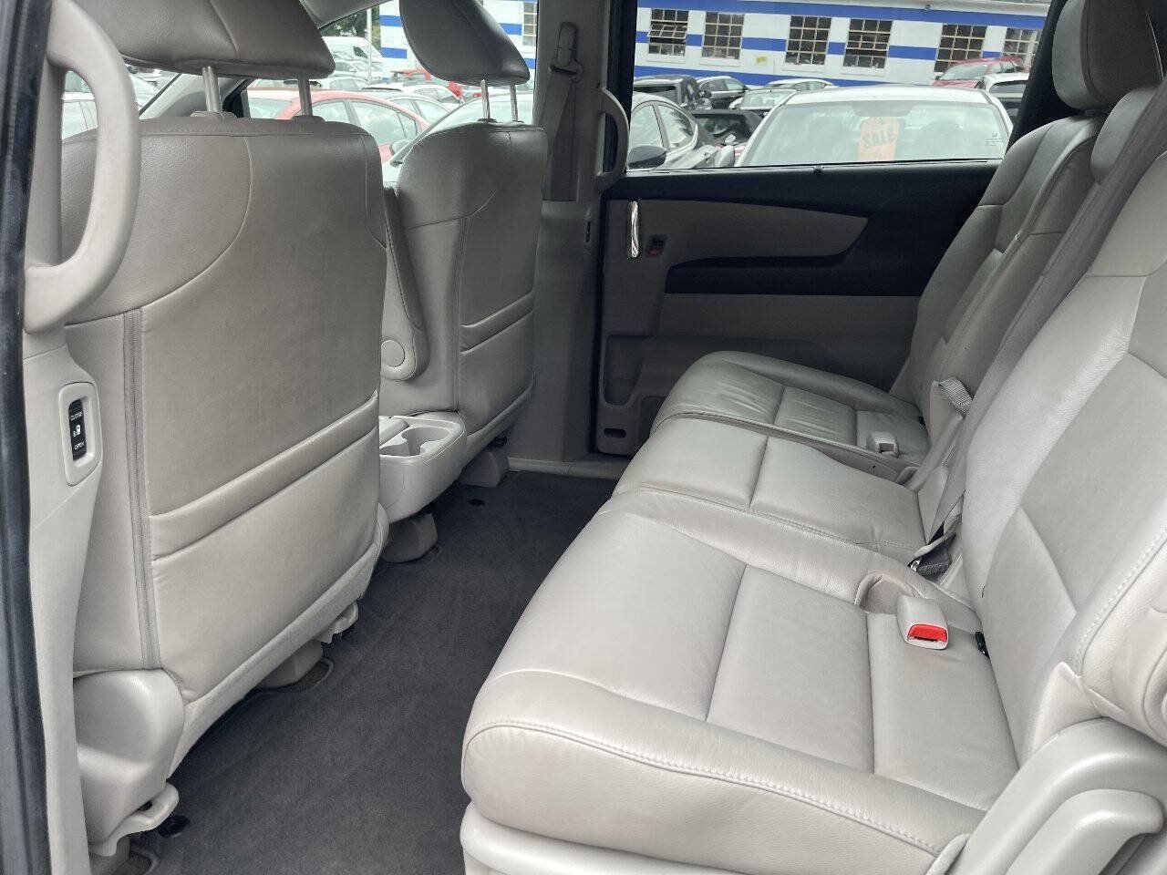 Used 2014 Honda Odyssey EX-L image 19
