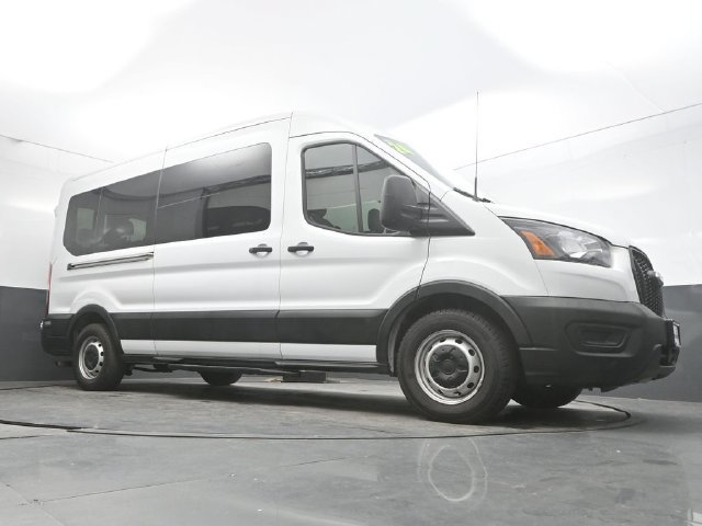 Used 2024 Ford Transit 350 XL RWD image 32