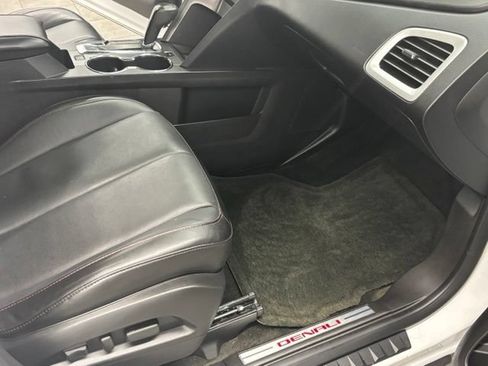 Used 2013 GMC Terrain Denali FWD image 42