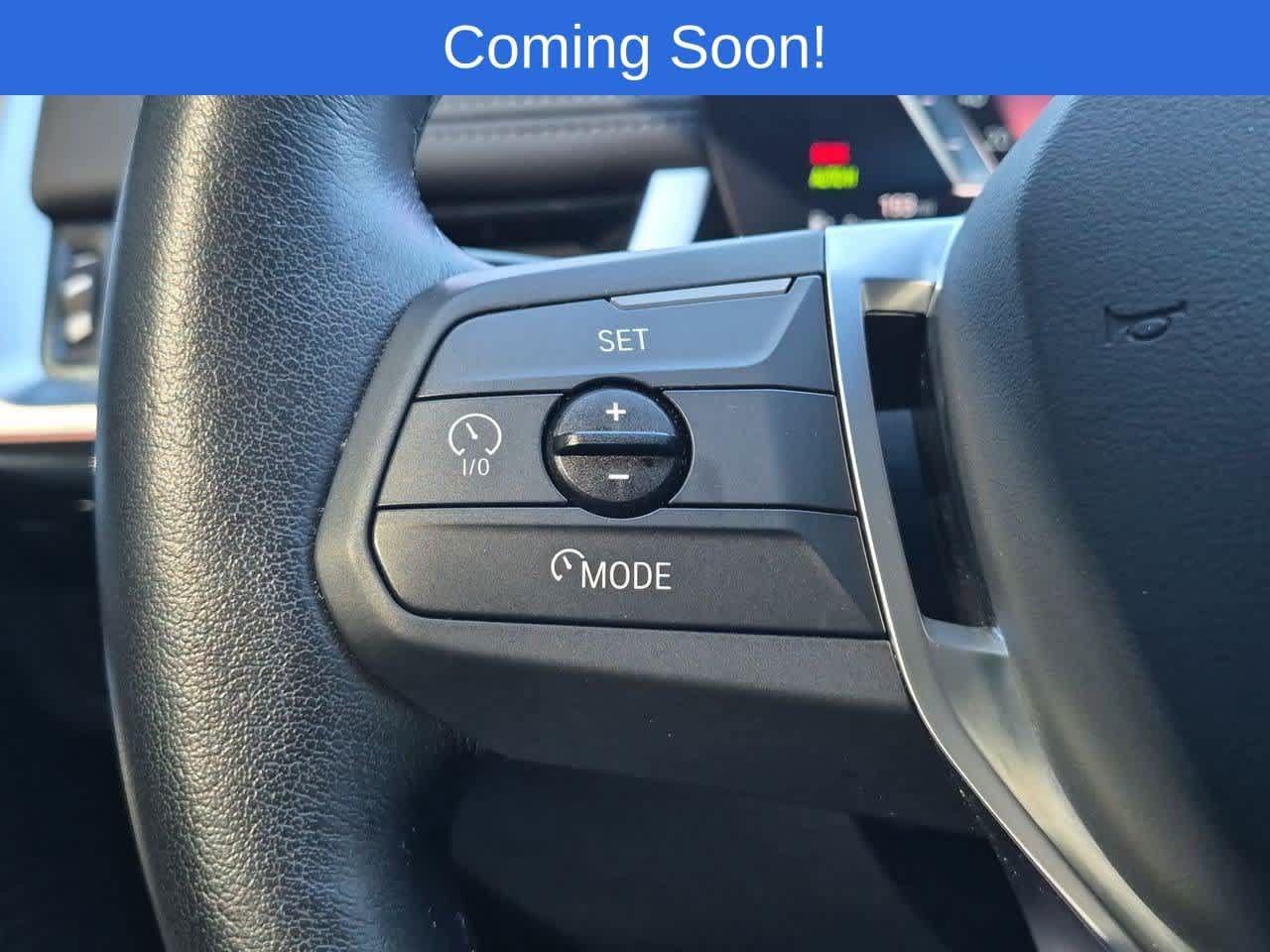 Used 2025 BMW X1 xDrive28i w/ Convenience Package AWD/4WD image 24
