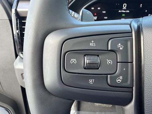 New 2026 GMC Sierra 1500 AT4X AWD/4WD image 24
