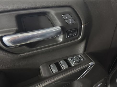 Used 2020 GMC Sierra 1500 AT4 w/ AT4 Premium Package AWD/4WD image 27