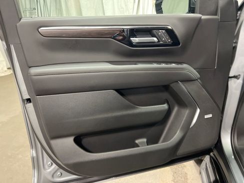 New 2026 Chevrolet Tahoe Premier RWD image 26