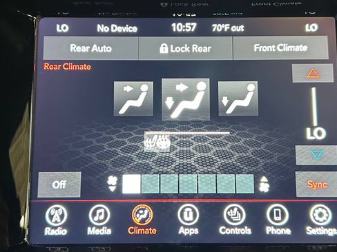 Used 2024 Dodge Durango GT AWD/4WD image 82