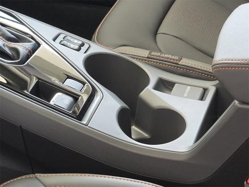 New 2025 Subaru Crosstrek 2.5i Limited image 24