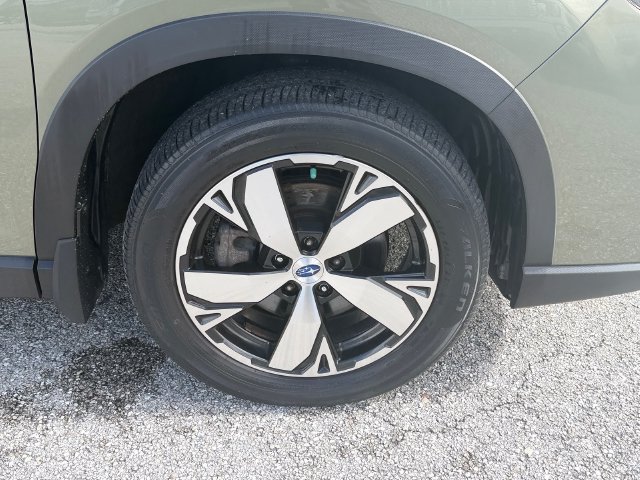 Used 2021 Subaru Forester Touring AWD/4WD image 20