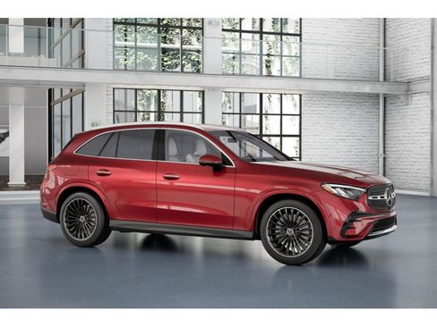 New 2026 Mercedes-Benz GLC 300 GLC 300 image 13