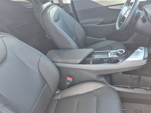 New 2025 Kia EV6 Light image 16