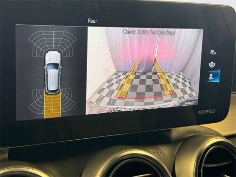 Certified 2022 Mercedes-Benz GLC 300 4MATIC image 22
