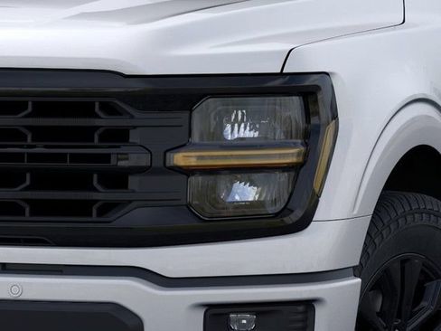 New 2026 Ford F150 XLT w/ Equipment Group 302A MID AWD/4WD image 18