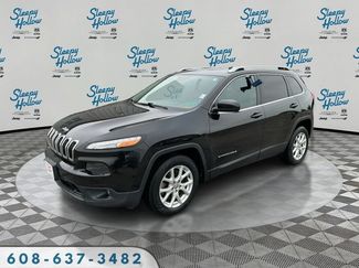 Used 2016 Jeep Cherokee Latitude w/ Cold Weather Group FWD video 1