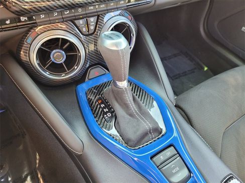 Used 2023 Chevrolet Camaro SS image 28