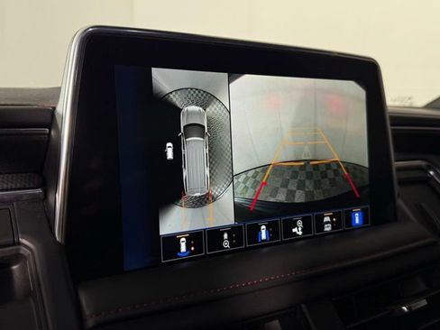 Used 2024 Chevrolet Tahoe RST w/ Luxury Package image 19