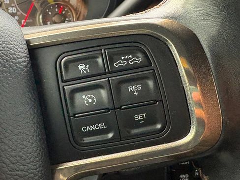 Used 2019 RAM 2500 Limited AWD/4WD image 17