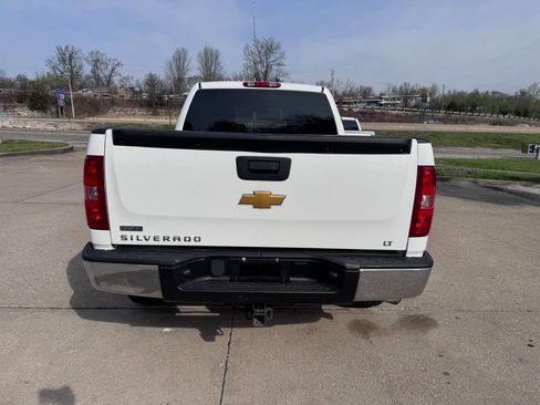 Used 2012 Chevrolet Silverado 1500 LT image 8