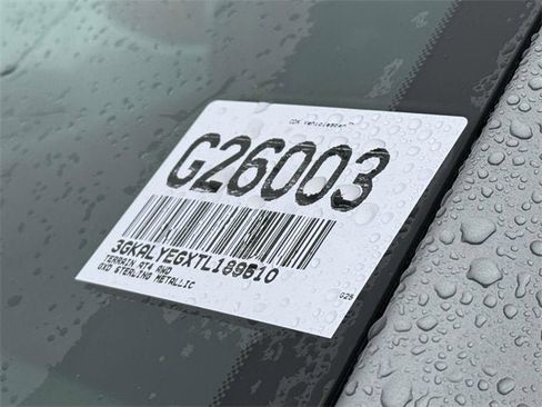 New 2026 GMC Terrain AT4 w/ Convenience Package III image 20