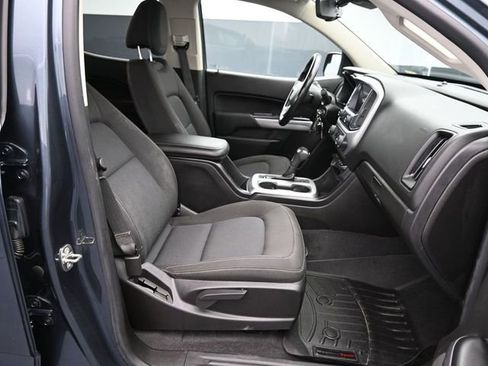 Used 2019 Chevrolet Colorado LT w/ LT Convenience Package image 42