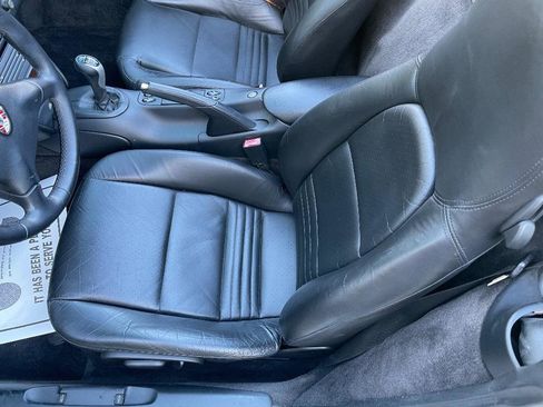 Used 2001 Porsche Boxster S image 19