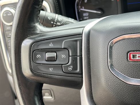 Used 2021 GMC Sierra 1500 Elevation AWD/4WD image 19