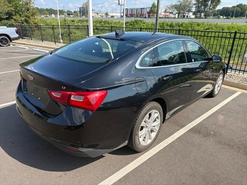 Used 2024 Chevrolet Malibu LT FWD image 6