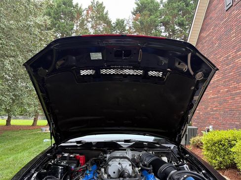 Used 2013 Ford Mustang Shelby GT500 RWD image 63