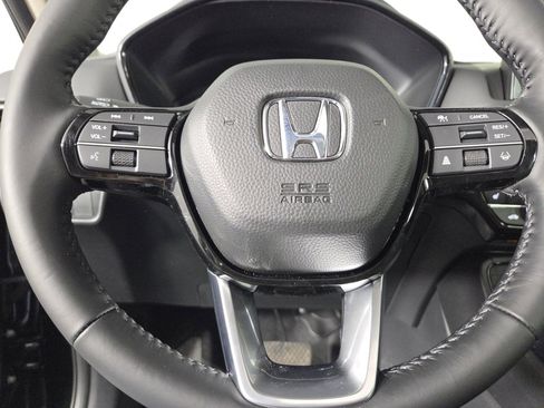 New 2026 Honda CR-V EX-L image 14